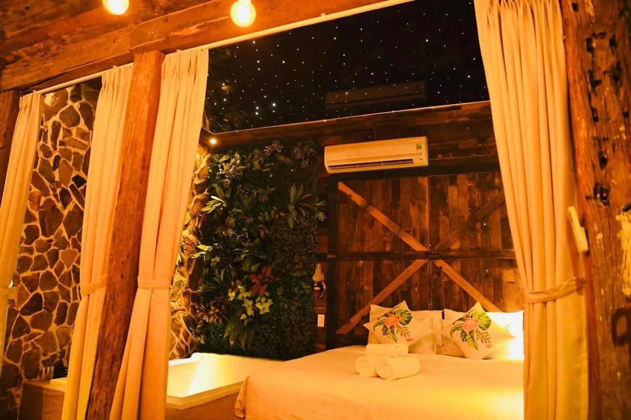 H Hotel Koi Boutique Saigon Ho Chi Minh City 3*,  Vietnam