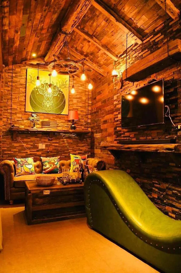 H Hotel Koi Boutique Saigon Ho Chi Minh City
