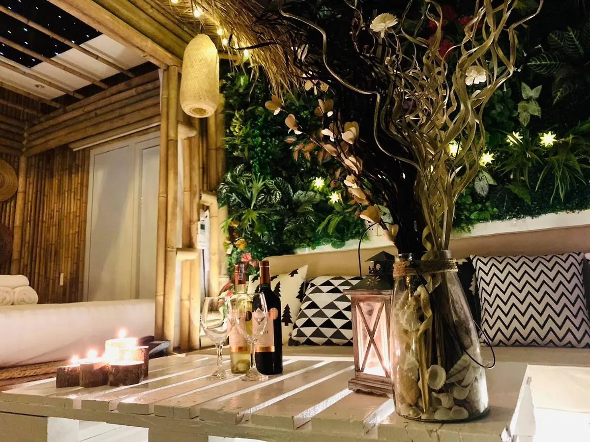 Love hotel H Hotel Koi Boutique Saigon Ho Chi Minh City