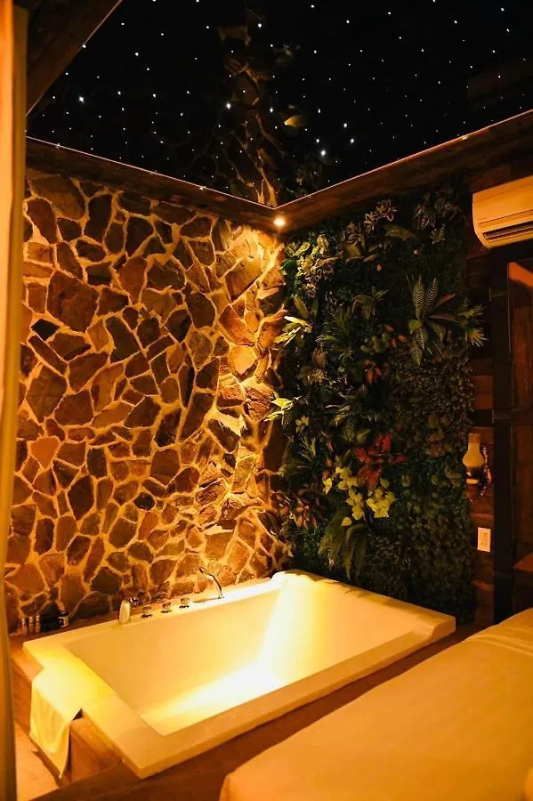 H Hotel Koi Boutique Saigon Ho Chi Minh City Vietnam