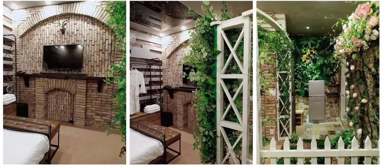 H Hotel Koi Boutique Saigon Ho Chi Minh City