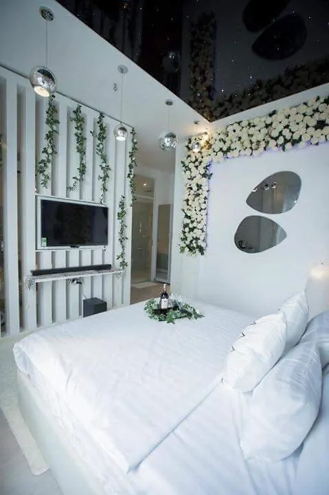 H Hotel Koi Boutique Saigon Ho Chi Minh City Love hotel