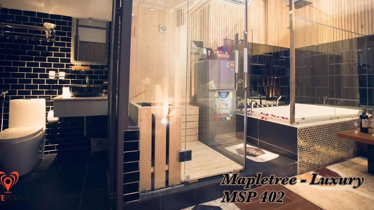 H Hotel Koi Boutique Saigon Ho Chi Minh City