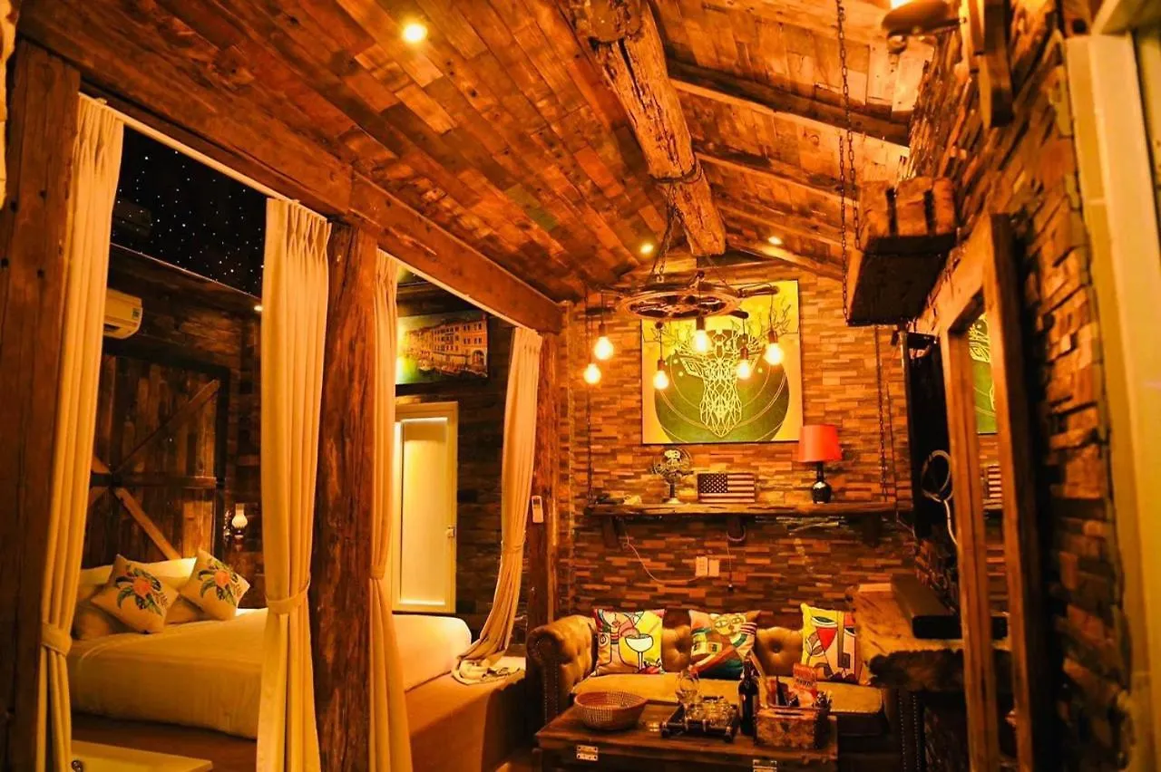 Love hotel H Hotel Koi Boutique Saigon Ho Chi Minh City