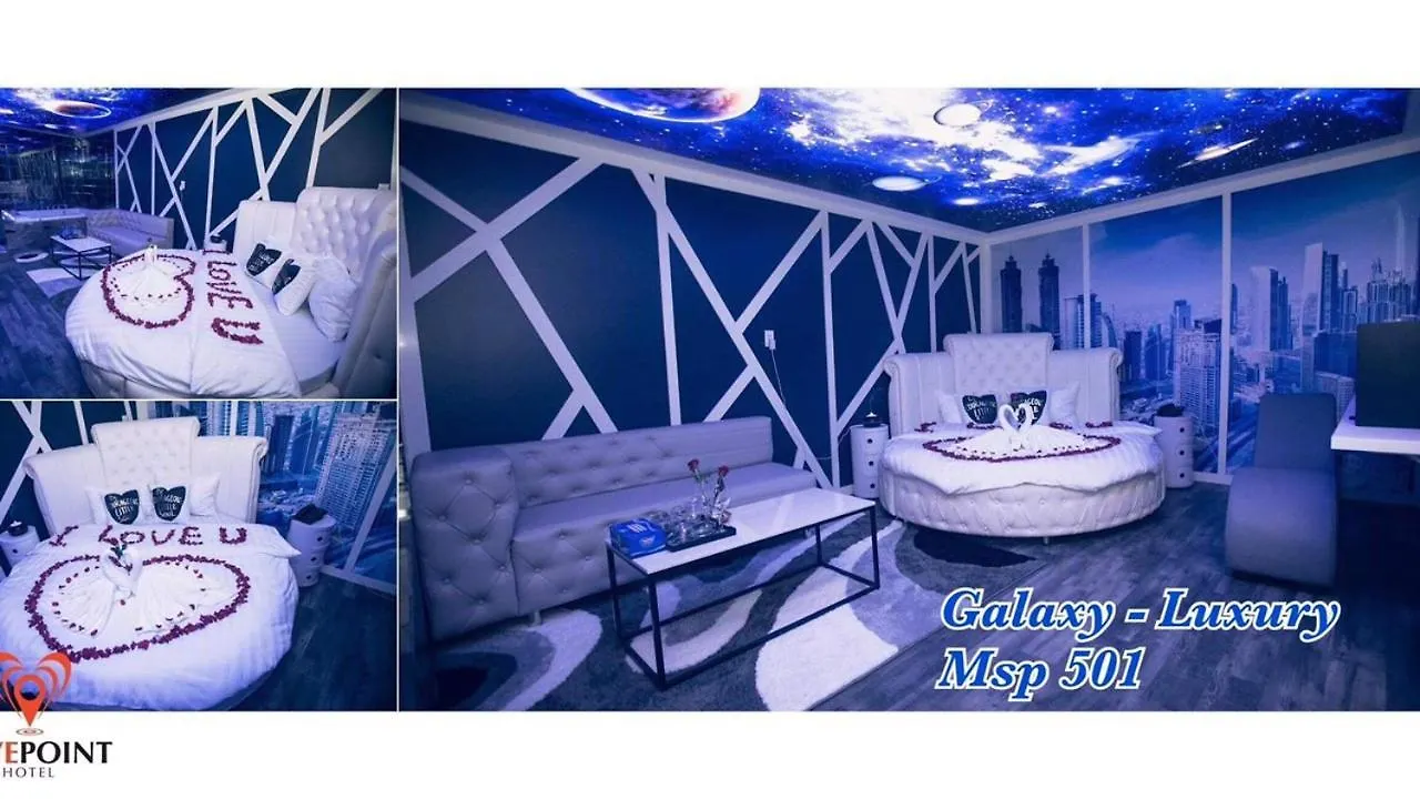 H Hotel Koi Boutique Saigon Ho Chi Minh City