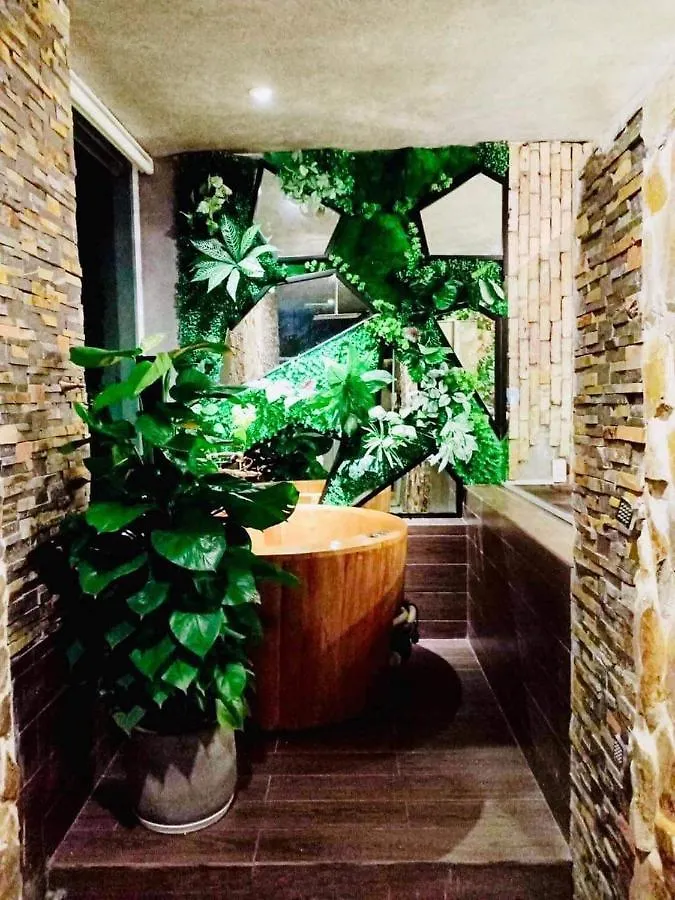 H Hotel Koi Boutique Saigon Ho Chi Minh City