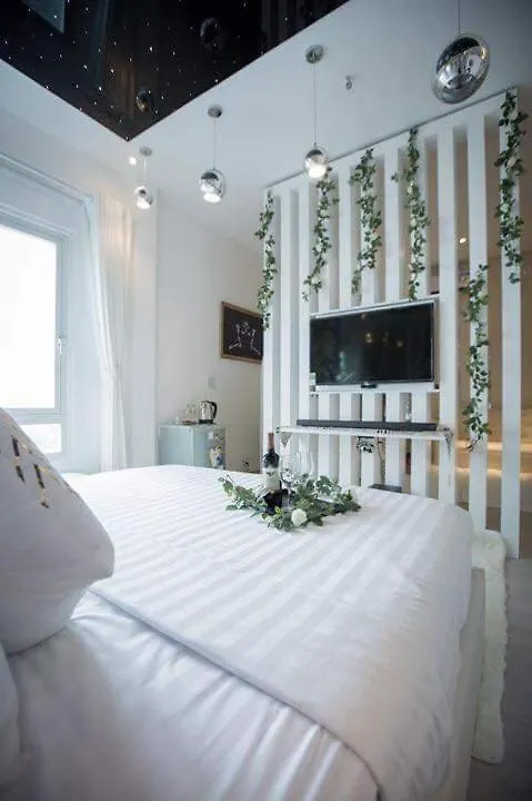 H Hotel Koi Boutique Saigon Ho Chi Minh City 3*,  Vietnam