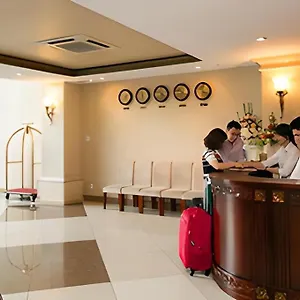 White Lion Ho Chi Minh City