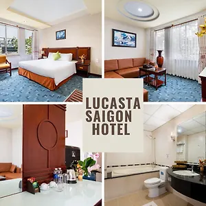 Lucasta Saigon Ho Chi Minh City
