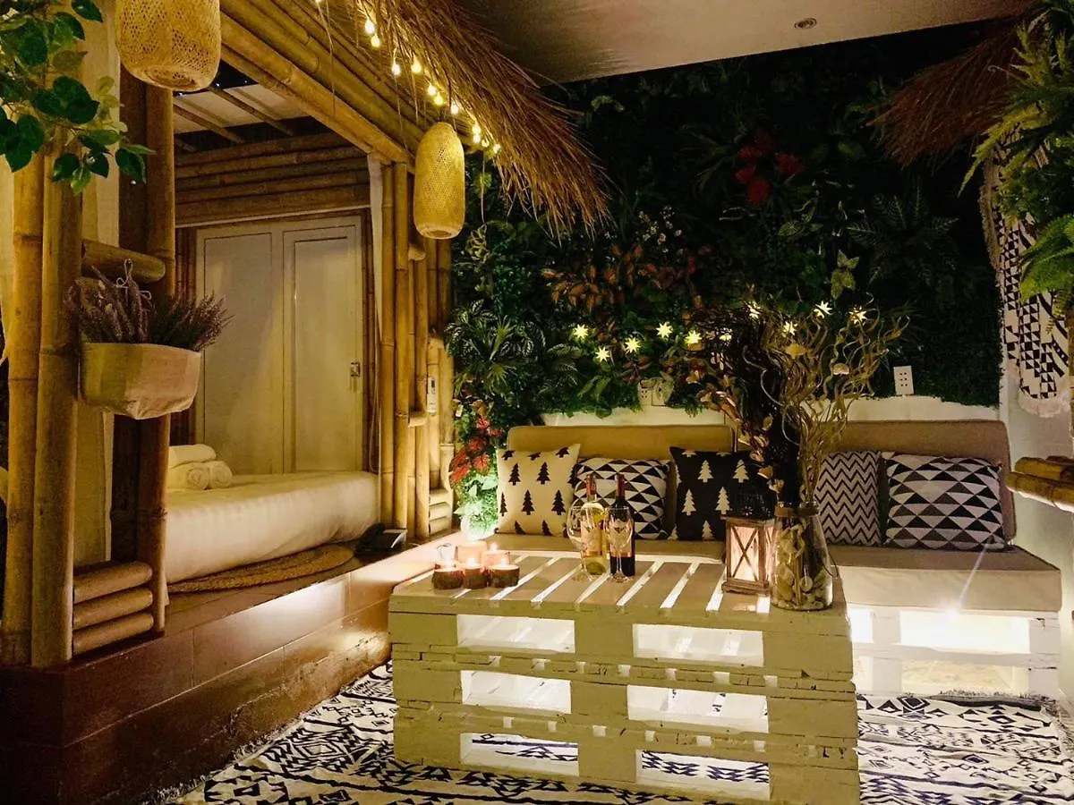 H Hotel Koi Boutique Saigon contacts